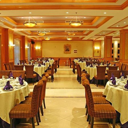 Shanghai Dazhong International Conference Hotel מראה חיצוני תמונה