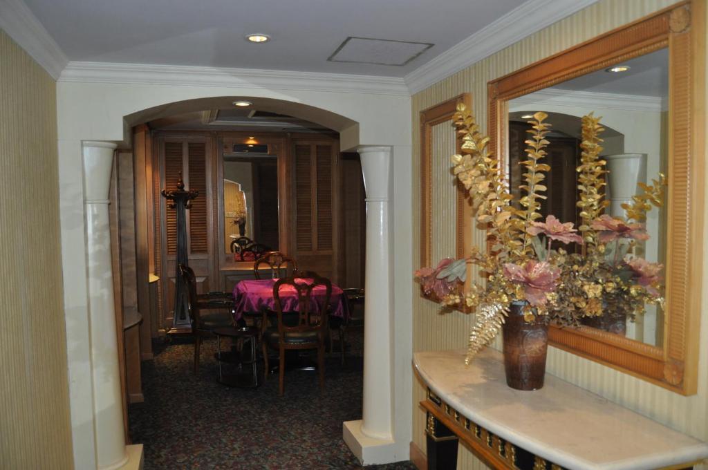 Shanghai Dazhong International Conference Hotel חדר תמונה