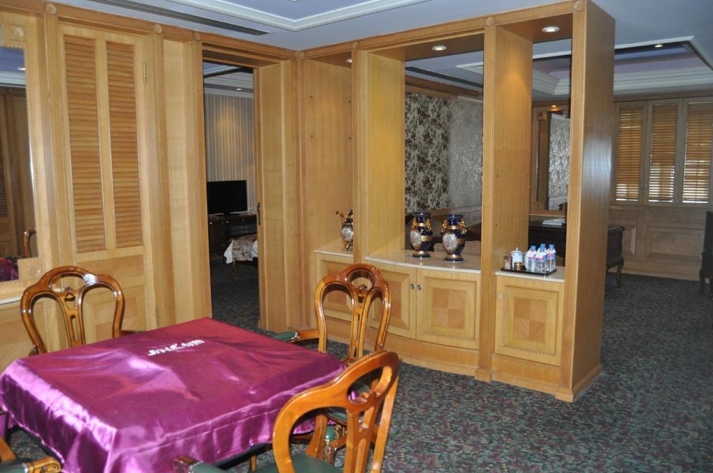 Shanghai Dazhong International Conference Hotel חדר תמונה
