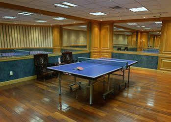 Shanghai Dazhong International Conference Hotel מראה חיצוני תמונה
