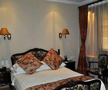 Shanghai Dazhong International Conference Hotel מראה חיצוני תמונה